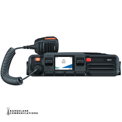 Type 1 External Radio Encryption Module Encrypted Radios — Rangeland Communications