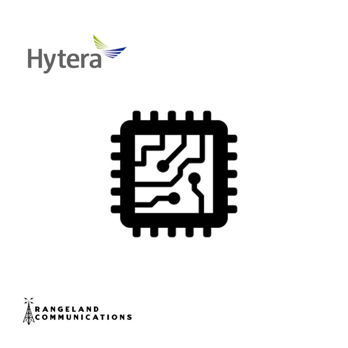 Hytera SW00052 Priority Interrupt License