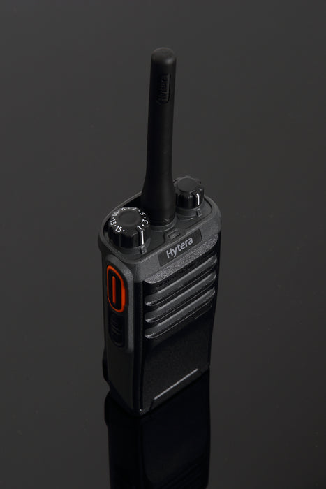 Hytera PD402i DMR Radio