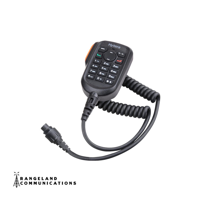 HM782 Palm Mic