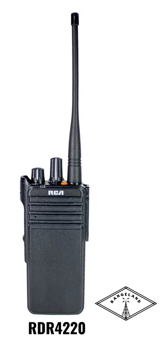 RCA RDR4200 Series